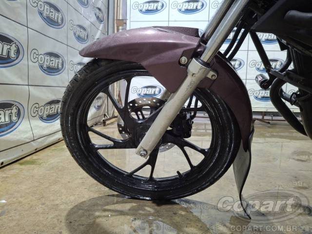 2023 HONDA CG 160 