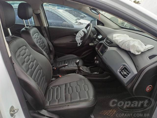 2019 CHEVROLET ONIX 