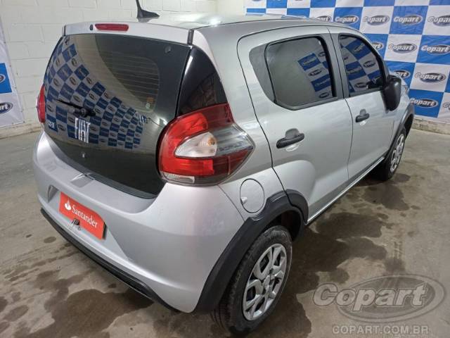 2023 FIAT MOBI 