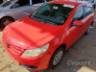 2012 VOLKSWAGEN GOL 