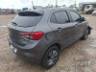 2022 FIAT ARGO 