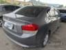 2011 HONDA CITY 