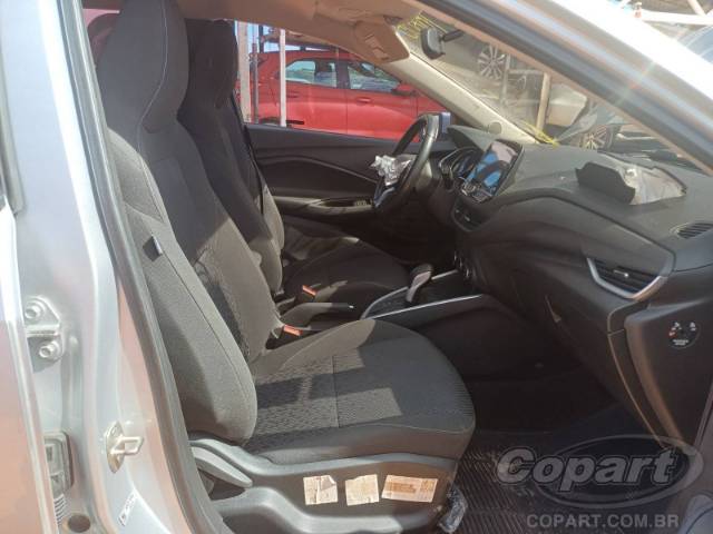 2022 CHEVROLET ONIX 