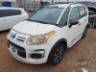 2011 CITROEN C3 AIRCROSS 