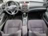 2013 HONDA CITY 