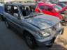 2005 MITSUBISHI PAJERO TR4 