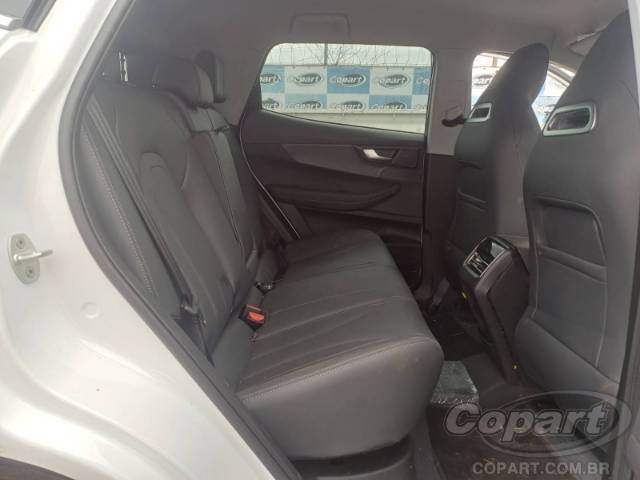 2027 CAOA CHERY TIGGO 5X 