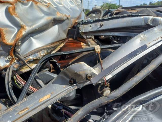 2018 MERCEDES BENZ ATEGO 