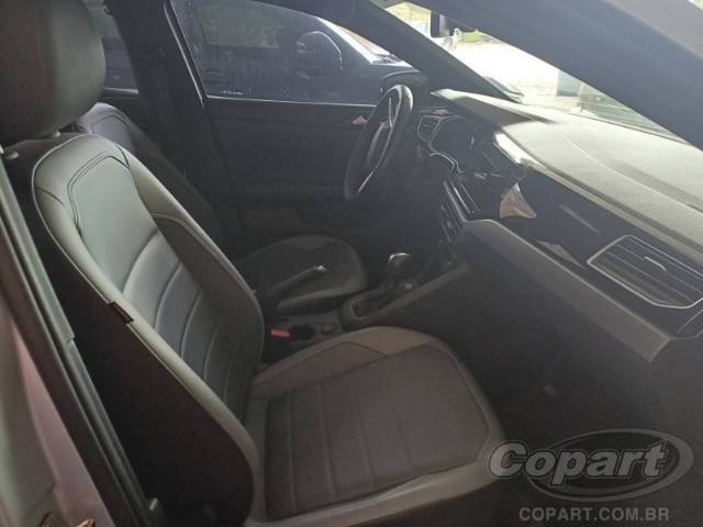 2021 VOLKSWAGEN NIVUS 