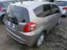 2014 HONDA FIT 