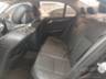 2011 MERCEDES BENZ CLASSE C 