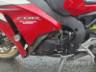 2012 HONDA CBR 1000RR 