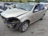 2010 FIAT SIENA 