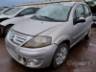 2012 CITROEN C3 