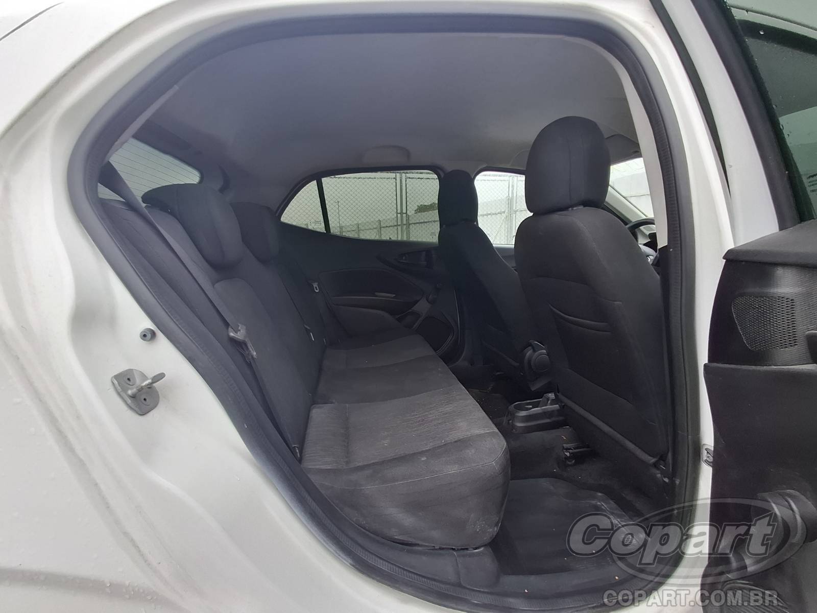 Foto 6 de 10: 2024 FIAT ARGO