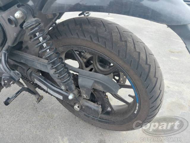2024 ROYAL ENFIELD HUNTER 