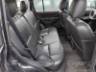 2009 MITSUBISHI PAJERO TR4 