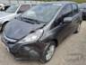 2014 HONDA FIT 