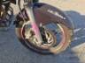 2012 YAMAHA FAZER 
