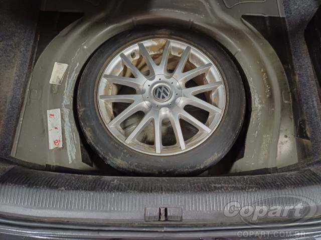 2007 VOLKSWAGEN JETTA 