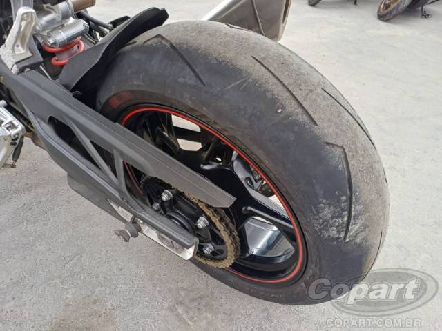2026 BMW S 1000 