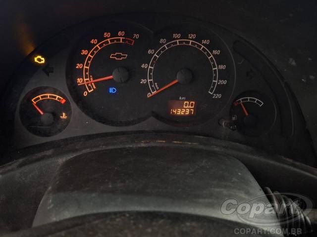 2009 CHEVROLET CORSA 