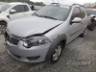 2015 FIAT STRADA CD 