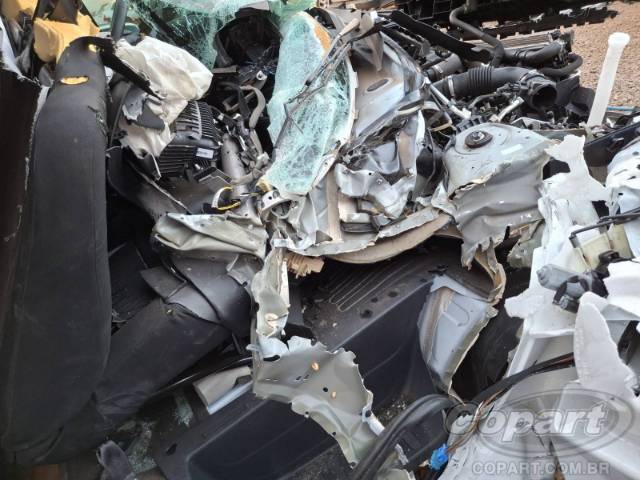 2025 RENAULT MASTER FURGAO 