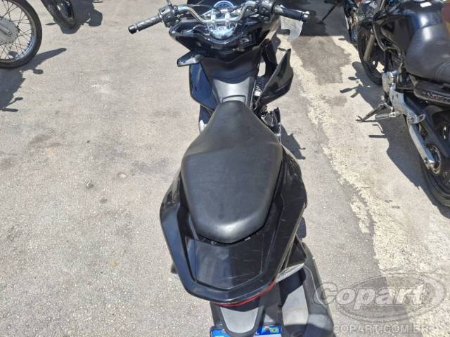 2016 HONDA PCX 