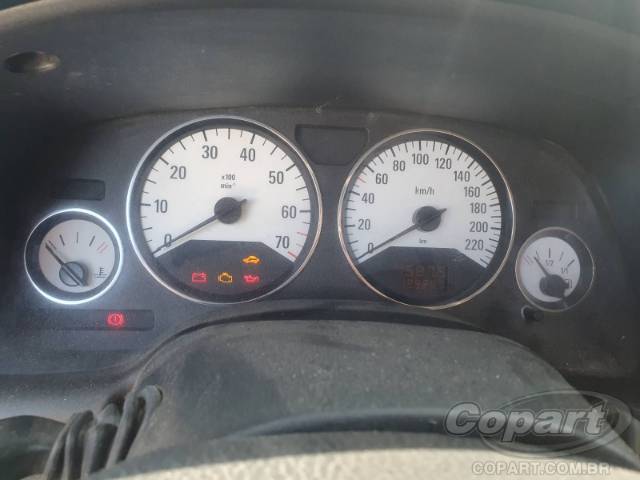 2010 CHEVROLET ASTRA 