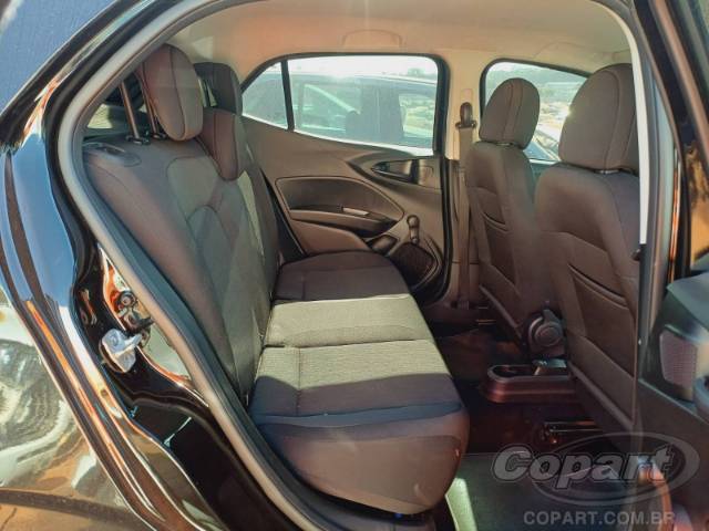 2022 FIAT ARGO 