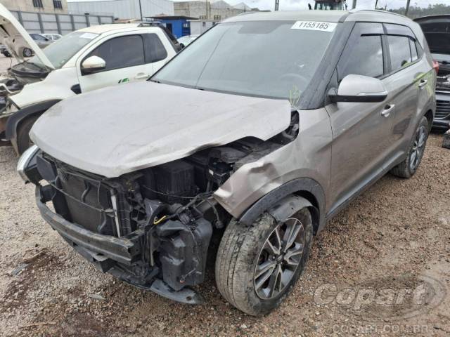 2019 HYUNDAI CRETA 