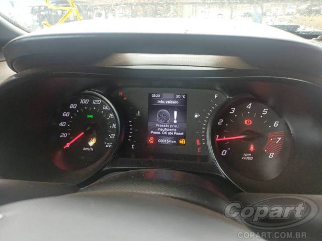 2021 FIAT ARGO 