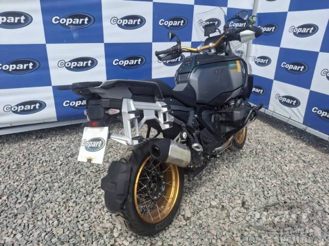 2026 BMW R 1300 