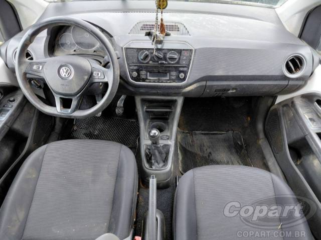 2020 VOLKSWAGEN UP 