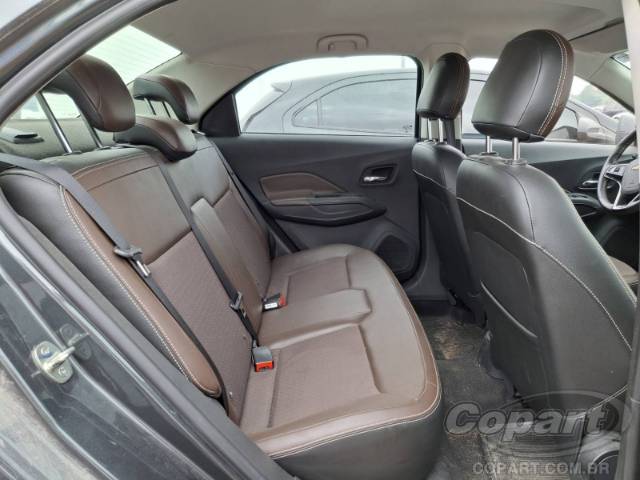 2019 CHEVROLET COBALT 