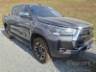 2025 TOYOTA HILUX CD 