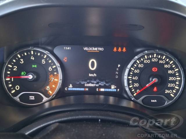 2021 JEEP RENEGADE 