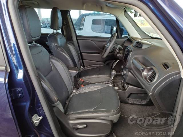 2023 JEEP RENEGADE 