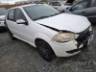 2008 FIAT PALIO 