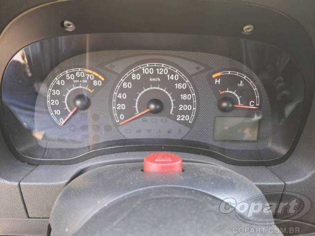 2010 FIAT PALIO 