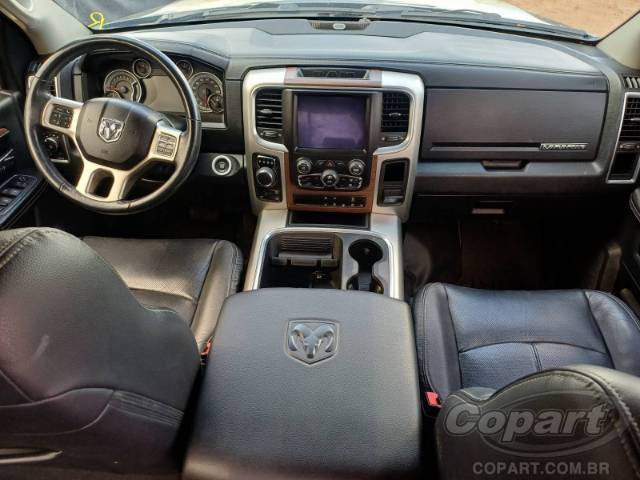 2022 RAM 1500 CLASSIC 