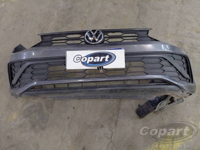 2024 VOLKSWAGEN POLO 