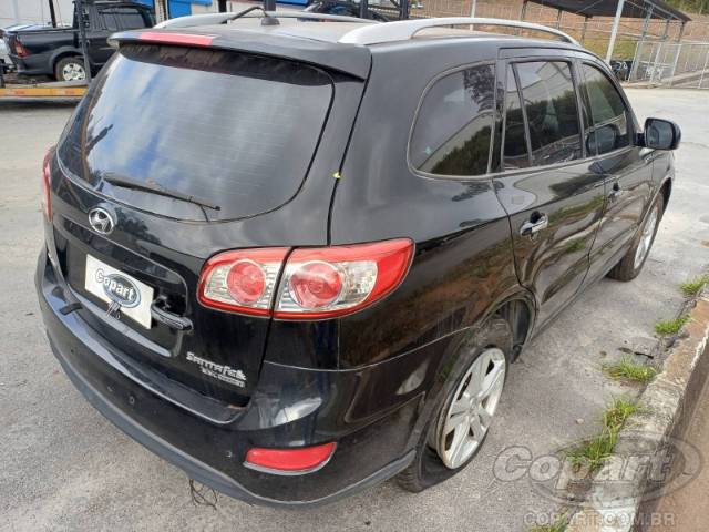 2011 HYUNDAI SANTA FE 