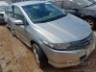 2010 HONDA CITY 
