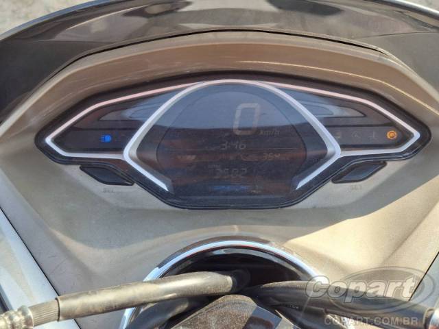 2022 HONDA PCX 