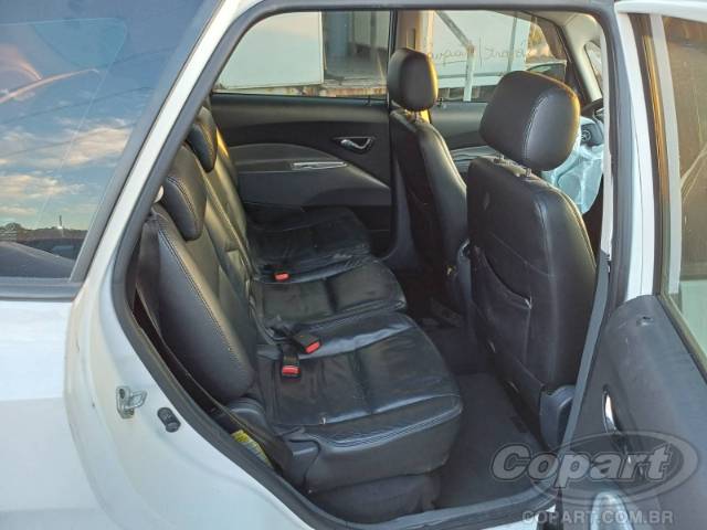 2012 JAC J6 