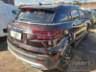 2022 FORD TERRITORY 