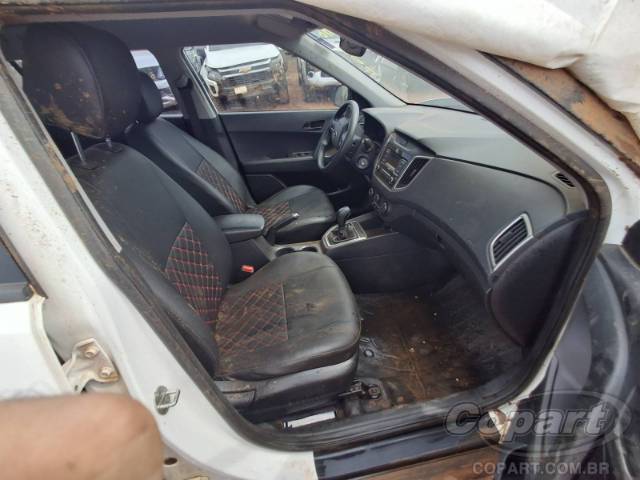 2021 HYUNDAI CRETA 