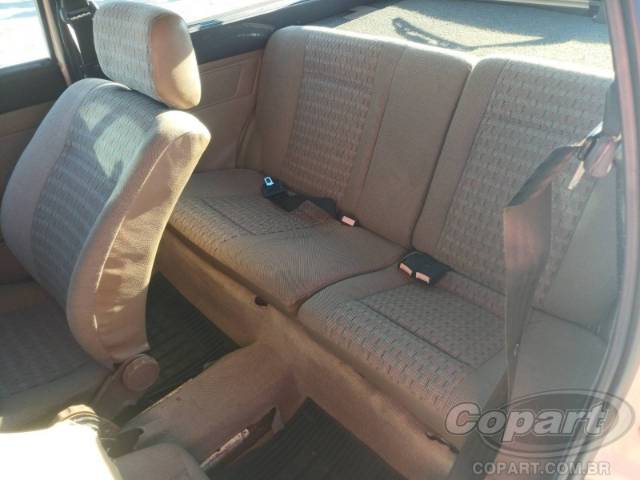 1994 VOLKSWAGEN GOL 